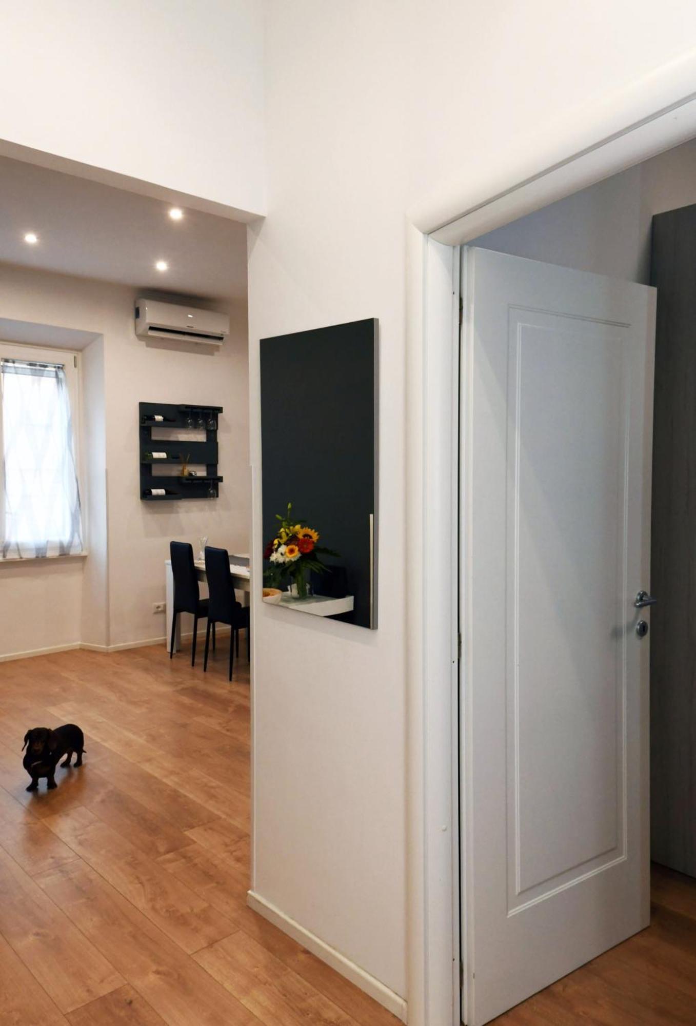 Casetta Garbatella Apartamento Roma