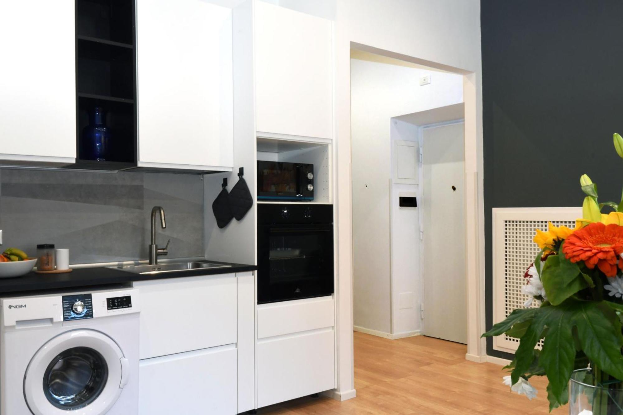 Casetta Garbatella Apartamento Roma