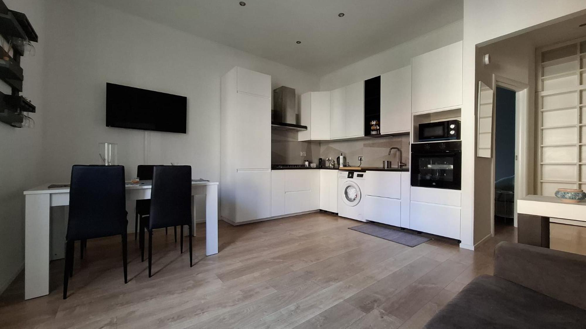 Apartamento Casetta Garbatella Roma