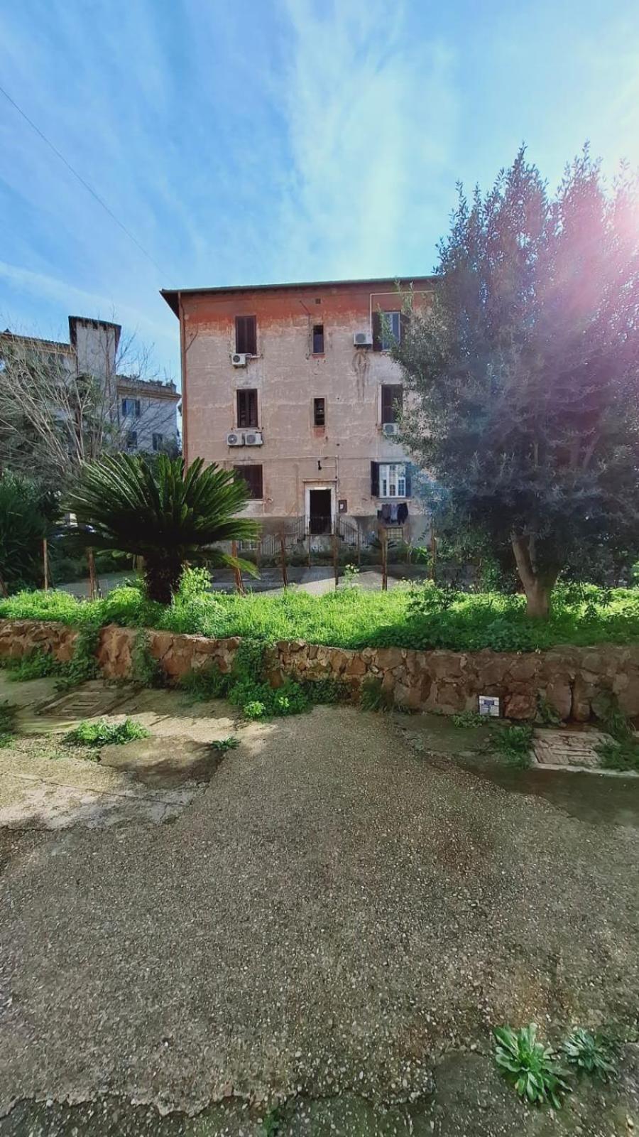 Apartamento Casetta Garbatella *