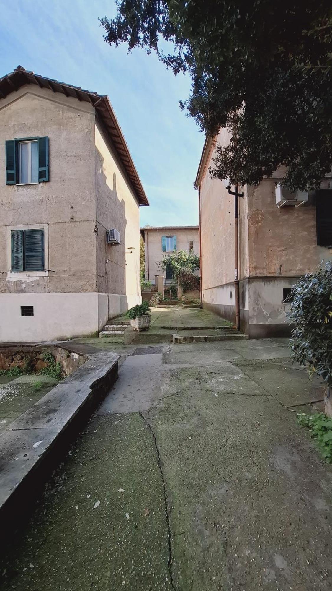Apartamento Casetta Garbatella
